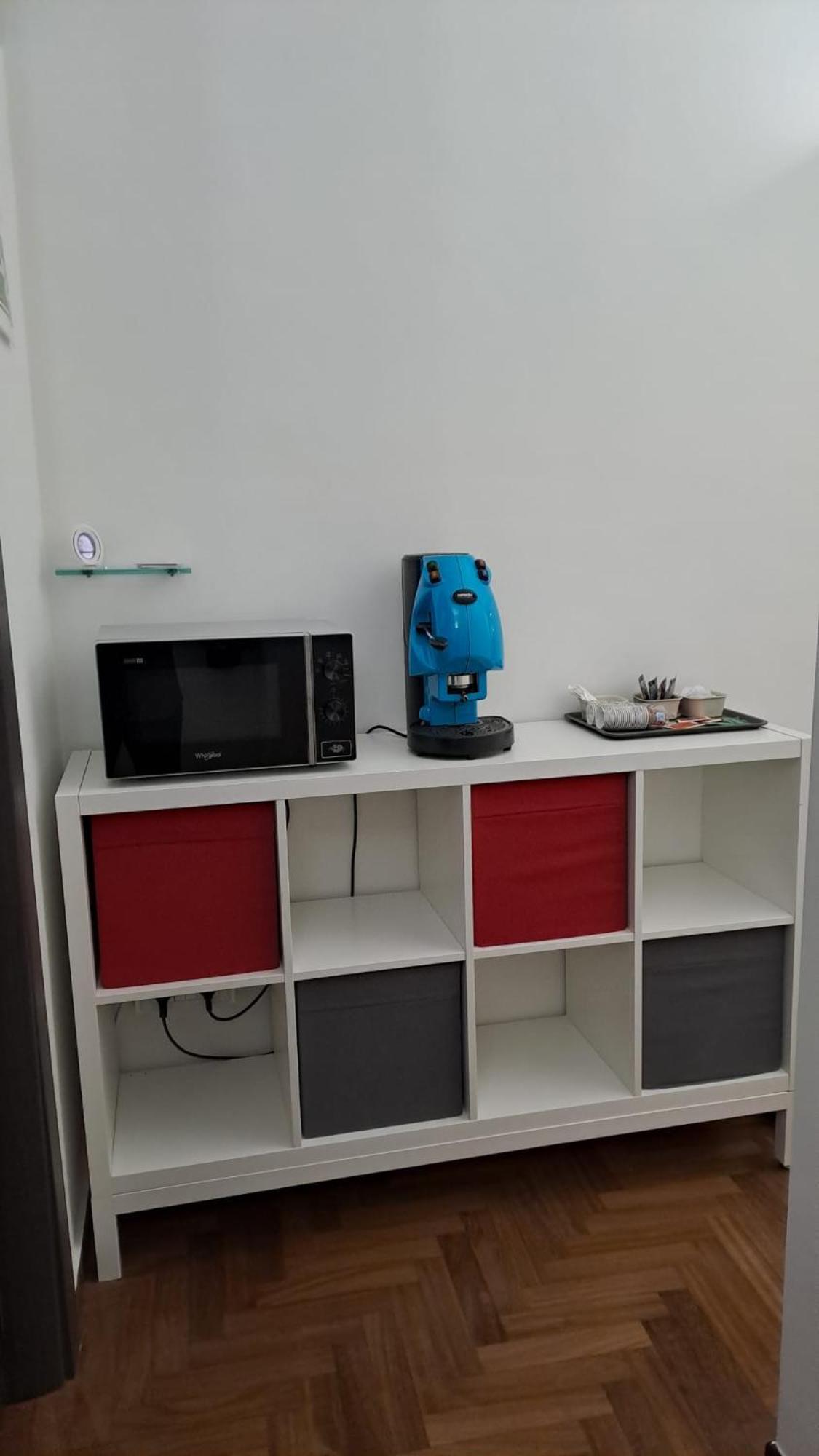 Royal Poerio Otel Napoli Dış mekan fotoğraf