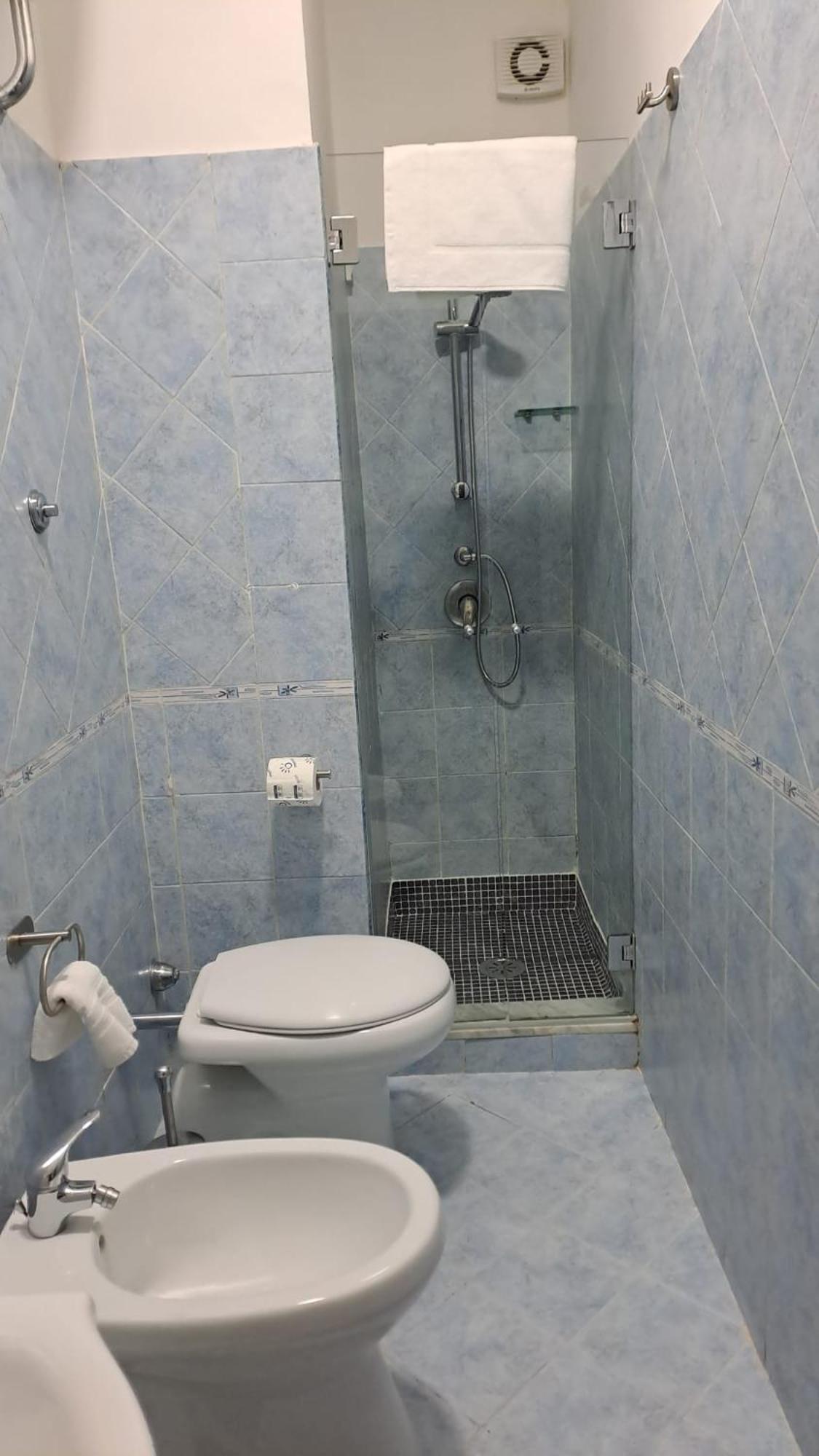 Royal Poerio Otel Napoli Dış mekan fotoğraf