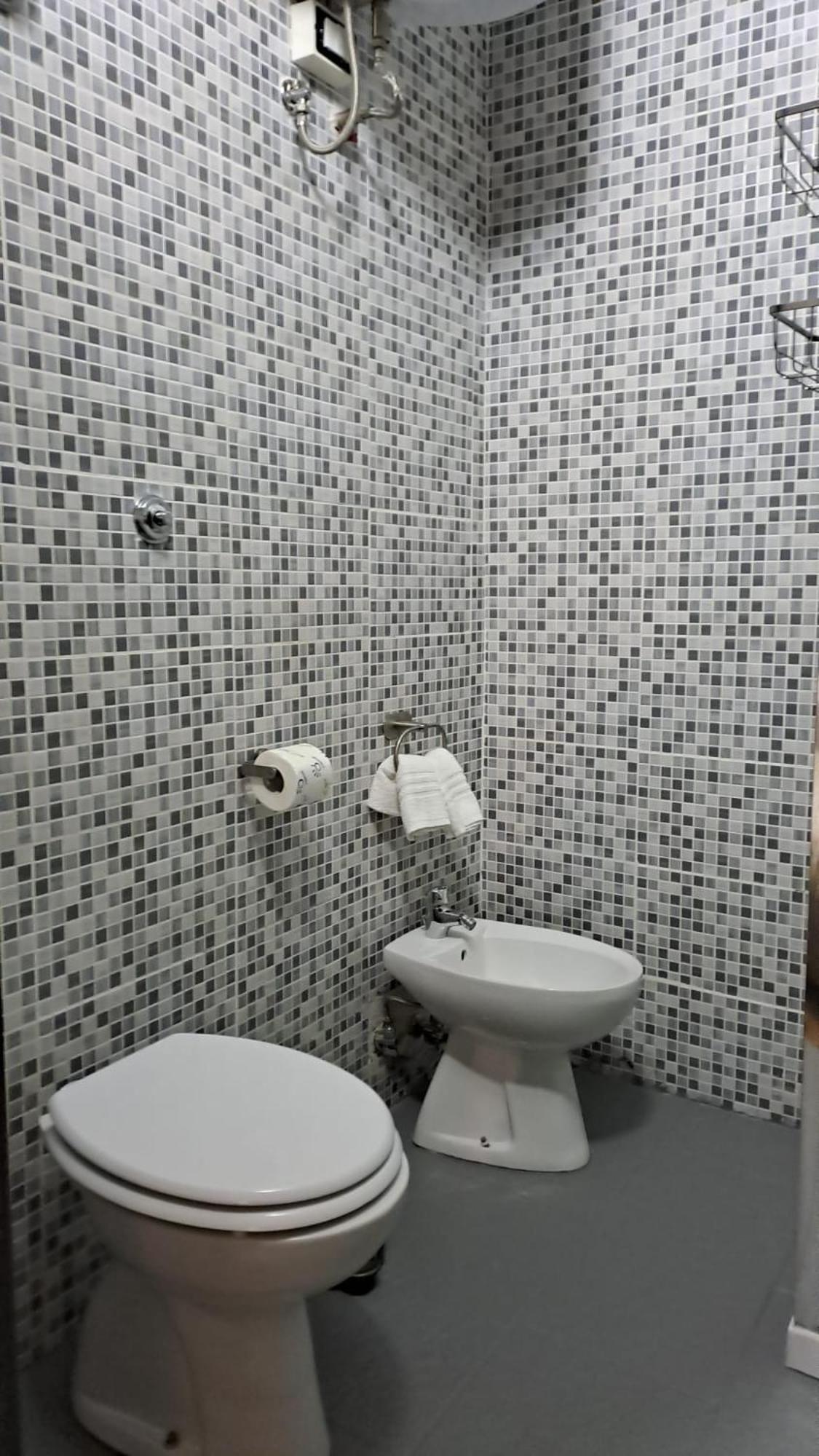 Royal Poerio Otel Napoli Dış mekan fotoğraf