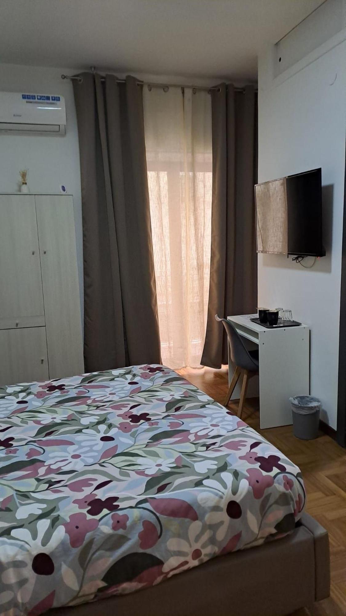 Royal Poerio Otel Napoli Dış mekan fotoğraf