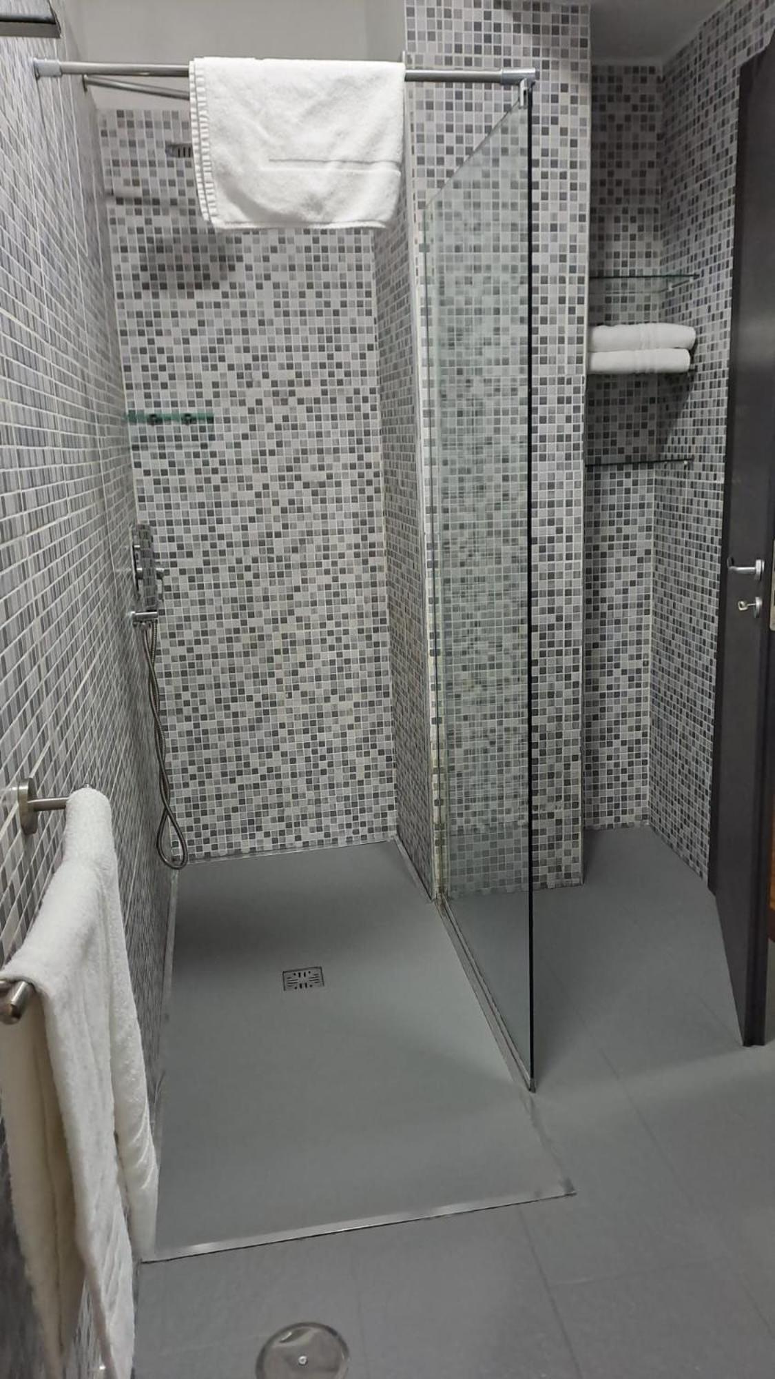 Royal Poerio Otel Napoli Dış mekan fotoğraf