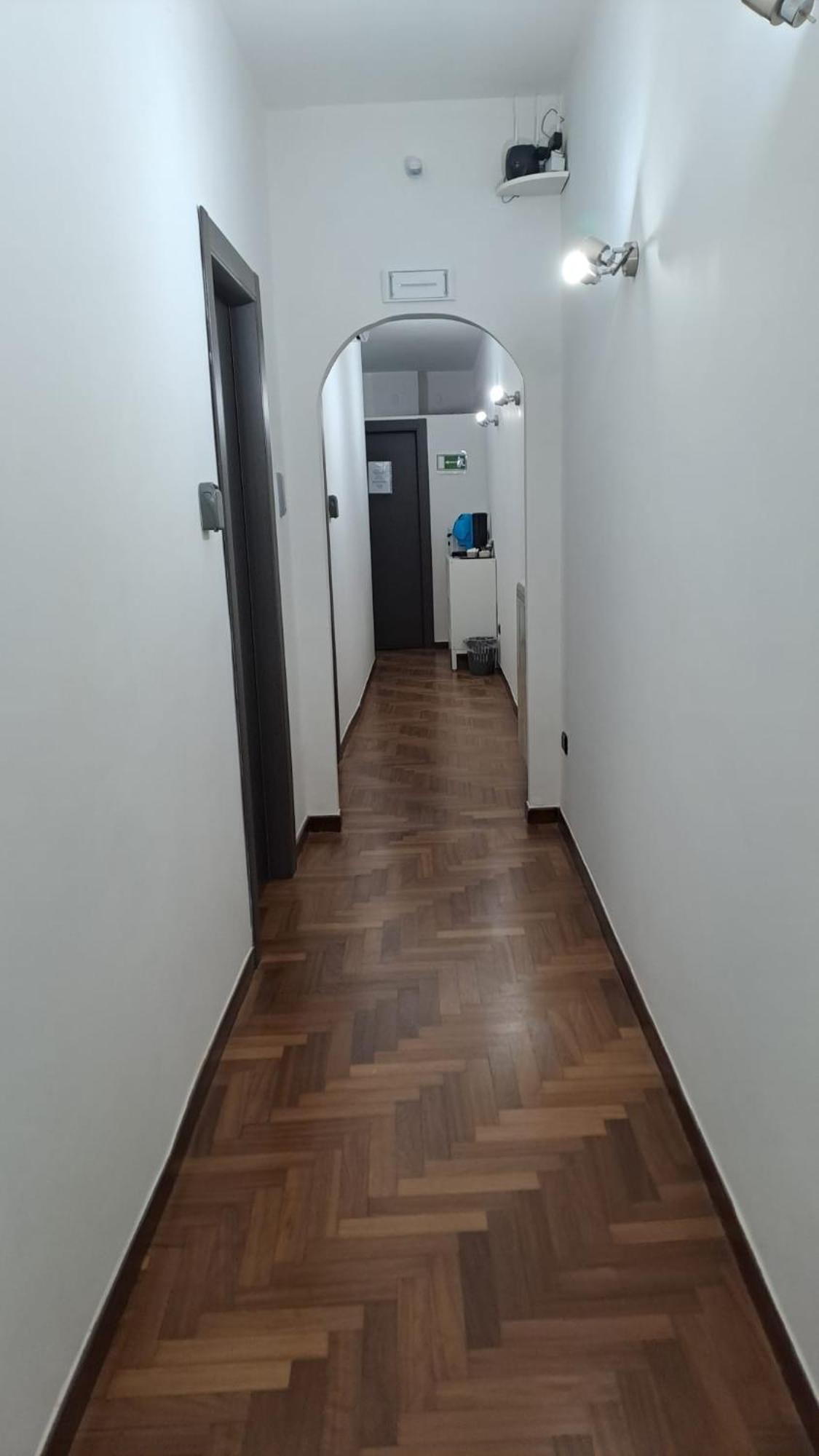 Royal Poerio Otel Napoli Dış mekan fotoğraf